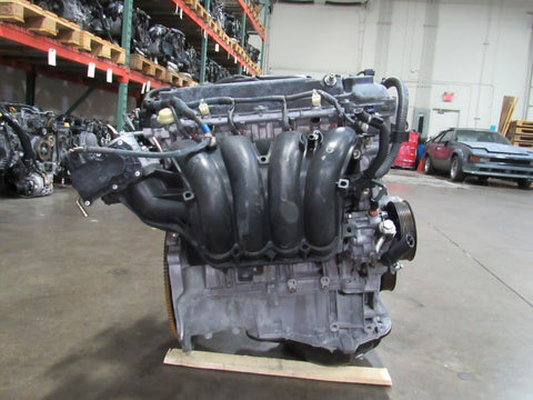 JDM Toyota 2AZ-FE Engine 2.4L Camry Solara Highlander Scion 2AZ