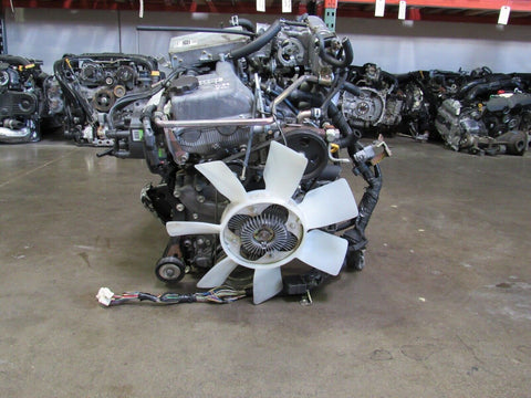 1995-1996 JDM Toyota 3RZ Engine Tacoma T100 4RUNNER Distributor Type