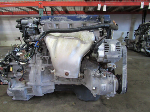 JDM Honda F20B VTEC Engine Accord SiR-T Prelude (NO Transmission)