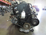 JDM TOYOTA 3S-GE ENGINE 1994-1999 MR2 SW20 NON TURBO (ENGINE ONLY)