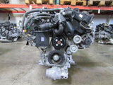 2007 2008 2009 2010 2011 JDM Lexus GS350 IS350 Engine 2GR 3.5L RWD 2GR-FE