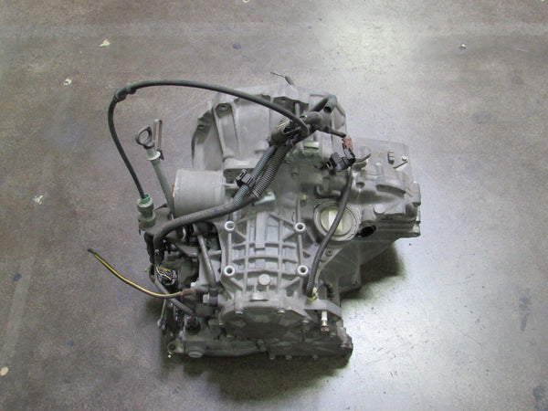 2000-2006 JDM Nissan Sentra Automatic Transmission 1.8L QG18DE