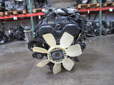 JDM Toyota 5VZ Engine 3.4L 1996-2002 4Runner T100 Tacoma 5VZ-FE