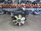 2009 2010 2011 2012 2013 2014 Nissan Cube CVT Transmission 1.8L MR18 JDM