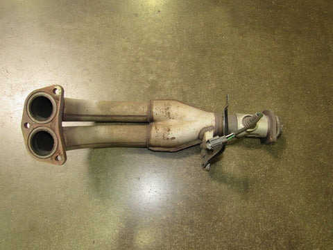 JDM Honda B16A VTEC Exhaust Down Pipe B16A2 OBD1 1992-1995