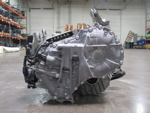 2017 2018 Toyota Prius Transmission 2ZR Hybrid 2ZR-FXE 1.8L VIN FU 7th 8th Digit
