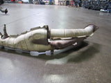 JDM 1998-2005 Toyota Altezza RS200 SXE10 Exhaust Down Pipe 3S-GE 3S OEM RWD