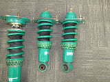 2000-2005 Toyota Celica GT GTS Tein Flex Coilovers Height Damper Adjustable