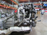 JDM Mazda 13B RX8 Engine 2003-2008 Renesis 4 Port Automatic Version