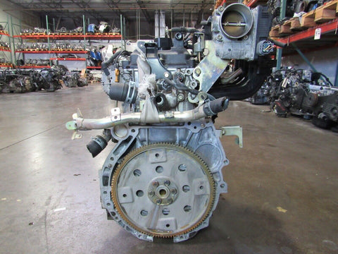 JDM 2002-2006 NISSAN ALTIMA SENTRA QR25 Engine QR25DE 2.5L