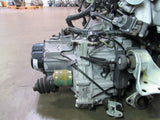 2001 2002 2003 Mazda Protege 5 Speed Transmission Non Turbo JDM FS FS-ZE 2.0L