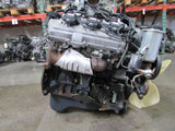 JDM Toyota 5VZ Engine 3.4L 1996-2002 4Runner T100 Tacoma 5VZ-FE