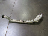 JDM 1998-2005 Toyota Altezza RS200 SXE10 Exhaust Down Pipe 3S-GE 3S OEM RWD