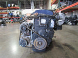 JDM Honda F20B VTEC Engine Accord SiR-T Prelude (NO Transmission)