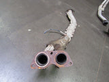 JDM 1998-2005 Toyota Altezza RS200 SXE10 Exhaust Down Pipe 3S-GE 3S OEM RWD