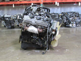 JDM Toyota 5VZ Engine 3.4L 1996-2002 4Runner T100 Tacoma 5VZ-FE