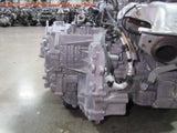 2009 2010 2011 2012 2013 2014 Nissan Cube CVT Transmission 1.8L MR18 JDM