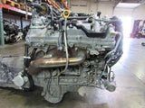 2006 2007 2008 2009 2010 2011 2012 Lexus IS250 Engine JDM 4GR 2.5L RWD JDM