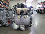 2010 2011 2012 Subaru Legacy Engine JDM EJ25 AVCS AVLS 2.5L SOHC