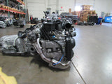 2006-2012 Subaru Impreza WRX Engine EJ205 2.0L Single AVCS Replacement for EJ255 Turbo (ENGINE ONLY)
