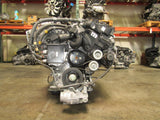 2006 2007 2008 2009 2010 2011 2012 Lexus IS250 Engine JDM 4GR 2.5L RWD JDM