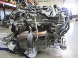2007 2008 2009 2010 2011 JDM Lexus GS350 IS350 Engine 2GR 3.5L RWD 2GR-FE