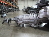 JDM Subaru Legacy Spec B 6 Speed Transmission and Differential 3.90 TY856WBDAD