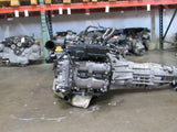 2013 2014 2015 2016 JDM Subaru BRZ FRS Engine and 6 Speed Transmission FA20