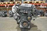 1999 2000 2001 2002 2003 JDM Mazda Protege Engine FS 2.0L FSZE (No Transmission)
