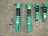 2000-2005 Toyota Celica GT GTS Tein Flex Coilovers Height Damper Adjustable