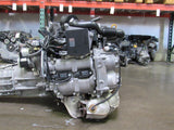 2013 2014 2015 2016 JDM Subaru BRZ FRS Engine and 6 Speed Transmission FA20