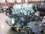 JDM Honda B16A VTEC Engine B16A2 OBD1 1992-1995 (Engine Only)