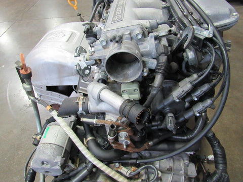 JDM TOYOTA 3S-GE ENGINE 1994-1999 MR2 SW20 NON TURBO (ENGINE ONLY)
