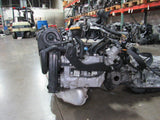 2006-2012 Subaru Impreza WRX Engine EJ205 2.0L Single AVCS Replacement for EJ255 Turbo (ENGINE ONLY)