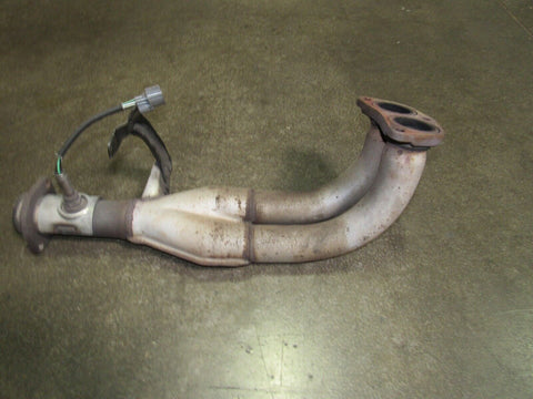 JDM Honda B16A VTEC Exhaust Down Pipe B16A2 OBD1 1992-1995