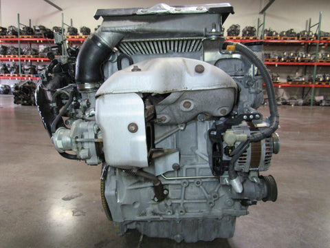2007 2008 2009 2010 2011 2012 2013 JDM Mazda Speed 3 CX7 Turbo L3 Engine 2.3L