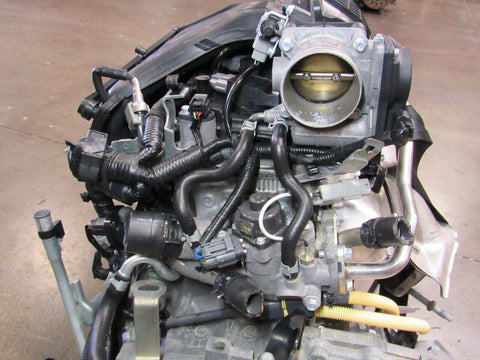 2007 2008 2009 2010 2011 2012 Nissan Sentra Engine MR20 2.0L JDM MR20DE JDM