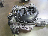 2007 2008 2009 2010 2011 JDM Lexus GS350 IS350 Engine 2GR 3.5L RWD 2GR-FE
