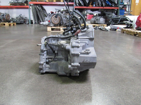 2000-2006 JDM Nissan Sentra Automatic Transmission 1.8L QG18DE