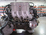 JDM TOYOTA 3S-GE ENGINE 1994-1999 MR2 SW20 NON TURBO (ENGINE ONLY)