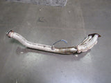 JDM 1998-2005 Toyota Altezza RS200 SXE10 Exhaust Down Pipe 3S-GE 3S OEM RWD