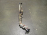 JDM 1998-2005 Toyota Altezza RS200 SXE10 Exhaust Down Pipe 3S-GE 3S OEM RWD