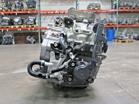 2017 2018 Toyota Prius Transmission 2ZR Hybrid 2ZR-FXE 1.8L VIN FU 7th 8th Digit
