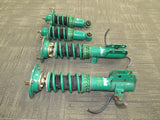 2000-2005 Toyota Celica GT GTS Tein Flex Coilovers Height Damper Adjustable