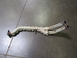 JDM 1998-2005 Toyota Altezza RS200 SXE10 Exhaust Down Pipe 3S-GE 3S OEM RWD