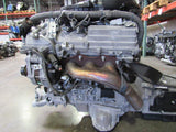 2007 2008 2009 2010 2011 JDM Lexus GS350 IS350 Engine 2GR 3.5L RWD 2GR-FE