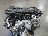 2006-2012 Subaru Impreza WRX Engine EJ205 2.0L Single AVCS Replacement for EJ255 Turbo (ENGINE ONLY)