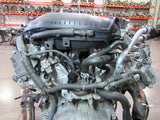 2006 2007 2008 2009 2010 2011 2012 Lexus IS250 Engine JDM 4GR 2.5L RWD JDM