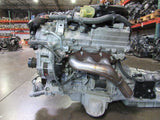 2006 2007 2008 2009 2010 2011 2012 Lexus IS250 Engine JDM 4GR 2.5L RWD JDM