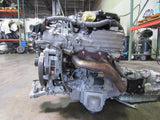 2006 2007 2008 2009 2010 2011 2012 Lexus IS250 Engine JDM 4GR 2.5L RWD JDM